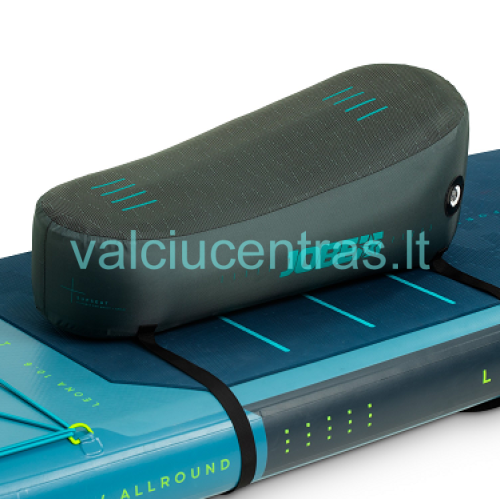 Jobe pripučiama sėdyne irklentei Jobe pripučiama sėdyne irklentei